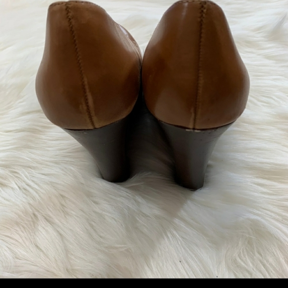 Steve Madden wedges - Picture 2 of 6